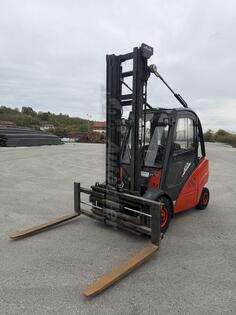 Linde - H35D