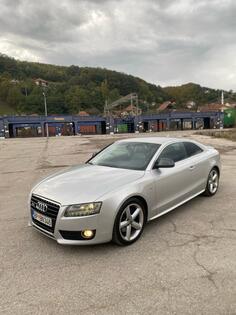 Audi - A5 - 3.0 tdi quattro
