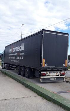 Schmitz Cargobull - A