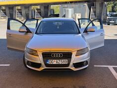 Audi - A4 - 1800