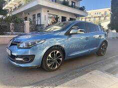 Renault - Megane - 1.5DCI