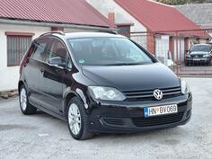 Volkswagen - Golf Plus - 1.6 tdi