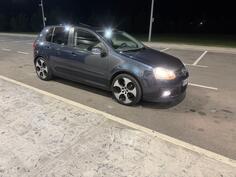 Volkswagen - Golf 5 - 2.0 TDI