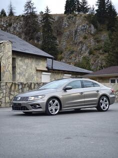 Volkswagen - Passat CC - R- line ( Automatik)