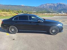 Mercedes Benz - E 220 - 2.0