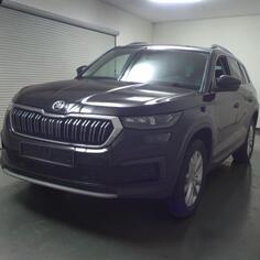 Škoda - Kodiaq - Style//7 SICEVA//Matrix farovi