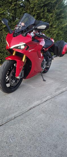 Ducati - 950s