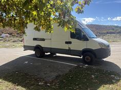 Iveco - iveko 2011