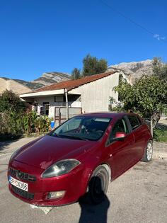Fiat - Brava - 1.9jtdm 2007god
