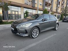 Citroen - DS5 - 2.0Hdi Automatik