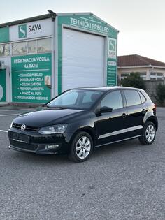 Volkswagen - Polo - 1.6