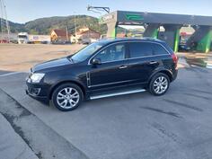 Opel - Antara - 2.2 dci
