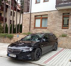 Opel - Insignia - 2.0 st ultimate 4x4