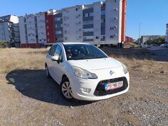 Citroen - C3 - 1,4 DCi