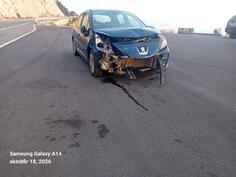 Peugeot - 207 - 1,6 hdi