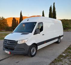 Mercedes Benz - SPRINTER 316 CDI MAXI KLIMA KAO NOV