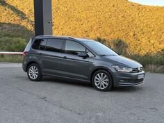 Volkswagen - Touran - 2.0