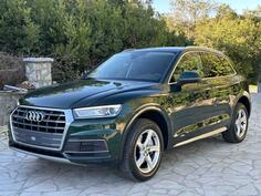 Audi - Q5 - 2.0 quattro