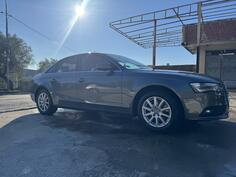 Audi - A4 - 2.0 TDI