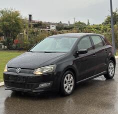 Volkswagen - Polo - 1.2 blumution