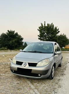 Renault - Scenic - 1.9 dci