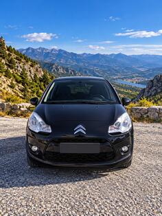 Citroen - C3 - 16hdi