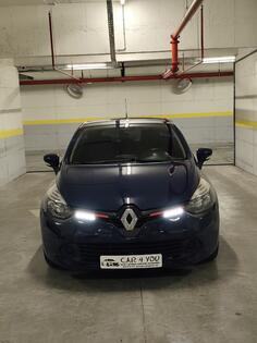 Renault - Clio - 1.5 dci
