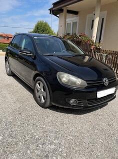 Volkswagen - Golf 6