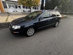 Volkswagen - Passat - 2.0