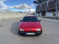Volkswagen - Passat - 1.9 turbo dizek