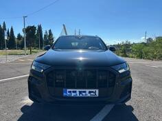 Audi - SQ7 - SQ7