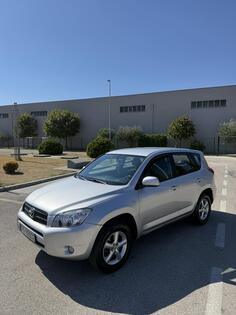 Toyota - RAV 4 - 2.2 D-4D