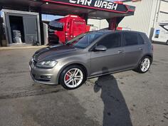 Volkswagen - Golf 7 - 2.0