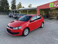 Volkswagen - Polo - 1.6 TDI