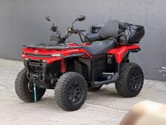 CFMoto - C5