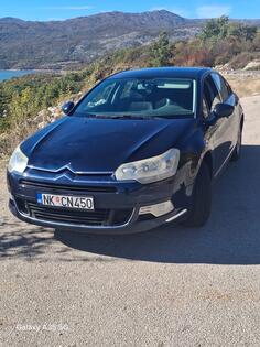 Citroen - C5 - 1.6 HDI