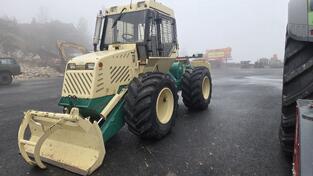 MTD - WOODY 110-140