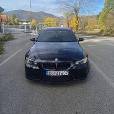 BMW - 320 - 320d