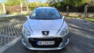 Peugeot - 308 - 1.6hdi