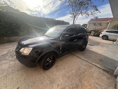 Opel - Antara - 2.0 cdti