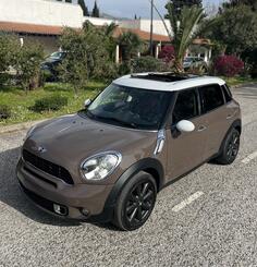 Mini - Countryman - S