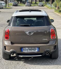 Mini - Countryman - S