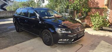 Volkswagen - Passat - 1.6