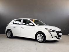 Peugeot - 208 - 1.5 HDI - 100 KS