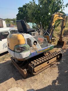 Kubota - 1005