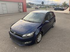 Volkswagen - Polo - 1.2 TDI