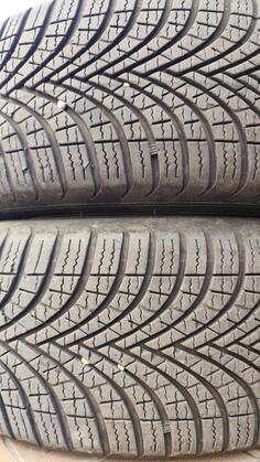 Sava - All weather  - All-season tire