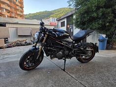 Benelli - 752s