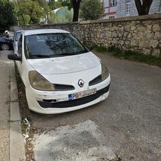 Renault - Clio - 1.5