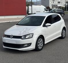 Volkswagen - Polo - 1.2 blumution
